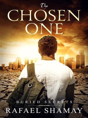 cover image of The Chosen One